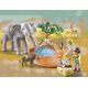 Playmobil Zestaw z figurkami Wiltopia 71294 Wycieczka do wodopoju