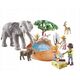 Playmobil Zestaw z figurkami Wiltopia 71294 Wycieczka do wodopoju