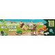 Playmobil Zestaw z figurkami Wiltopia 71294 Wycieczka do wodopoju
