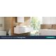 Bateria umywalkowa Hansgrohe Hansgrohe faucet for Finoris 260 washbasin, 76070670