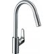 Bateria kuchenna Hansgrohe Kitchen faucet Hansgrohe Focus M41 73880000