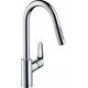 Bateria kuchenna Hansgrohe Kitchen faucet Hansgrohe Focus M41 73880000