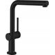 Bateria kuchenna Hansgrohe Kitchen faucet with hose Hansgrohe 72809670