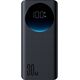 Powerbank Joyroom Joyroom JR-PBF03 30W 30000mAh + kabel USB-A - USB-C 0.25m czarny