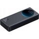 Powerbank Joyroom Joyroom JR-PBF03 30W 30000mAh + kabel USB-A - USB-C 0.25m czarny