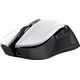 Mysz Trust TRUST myš GXT 923W YBAR Gaming Wireless Mouse, optická, USB, bílá