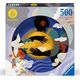 Ravensburger Puzzle 500 elementów Małe Słońce Czucie