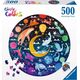 Ravensburger Puzzle 500 elementów Paleta kolorów Marzenia