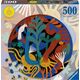 Ravensburger Puzzle 500 elementów Małe Słońca Zmiana
