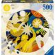Ravensburger Puzzle 500 elementów Małe Słońca Zaangażowanie