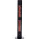 Sunred SUNRED | Heater | RD-DARK-3000L, Valencia Dark Lounge | Infrared | 3000 W | Number of power levels | Suitable for rooms up to m² | Black | IP55