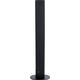 Sunred SUNRED | Heater | RD-DARK-3000L, Valencia Dark Lounge | Infrared | 3000 W | Number of power levels | Suitable for rooms up to m² | Black | IP55