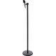 Sunred SUNRED | Heater | RD-DARK-25S, Dark Standing | Infrared | 2500 W | Number of power levels | Suitable for rooms up to m² | Black | IP55