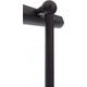 Sunred SUNRED | Heater | RD-DARK-25S, Dark Standing | Infrared | 2500 W | Number of power levels | Suitable for rooms up to m² | Black | IP55