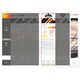Sunred SUNRED | Heater | ARTIX M-SO BROWN, Corda Bright Standing | Infrared | 2100 W | Number of power levels | Suitable for rooms up to m² | Brown | IP44