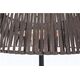 Sunred SUNRED | Heater | ARTIX M-SO BROWN, Corda Bright Standing | Infrared | 2100 W | Number of power levels | Suitable for rooms up to m² | Brown | IP44