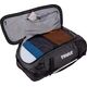 Thule Thule | 70L Bag | Chasm | Duffel | Black | Waterproof