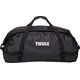Thule Thule | 90L Bag | Chasm | Duffel | Black | Waterproof
