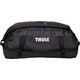Thule Thule | 90L Bag | Chasm | Duffel | Black | Waterproof