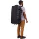 Thule Thule | 90L Bag | Chasm | Duffel | Black | Waterproof
