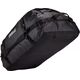 Thule Thule | 90L Bag | Chasm | Duffel | Black | Waterproof