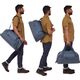 Thule Thule | Duffel 35L | TAWD-135 Aion | Bag | Dark Slate | Shoulder strap | Waterproof