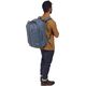 Plecak turystyczny Thule Thule | Travel Backpack 40L | TATB-140 Aion | Backpack | Dark Slate | Waterproof