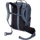 Plecak turystyczny Thule Thule | Travel Backpack 40L | TATB-140 Aion | Backpack | Dark Slate | Waterproof