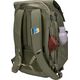 Plecak Thule Thule | Backpack 27L | PARABP-3216 Paramount | Backpack | Soft Green | Waterproof