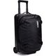 Thule Thule | Carry-on Wheeled Duffel Suitcase, 55cm | Chasm | Luggage | Black | Waterproof