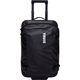 Thule Thule | Carry-on Wheeled Duffel Suitcase, 55cm | Chasm | Luggage | Black | Waterproof