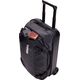 Thule Thule | Carry-on Wheeled Duffel Suitcase, 55cm | Chasm | Luggage | Black | Waterproof