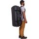 Thule Thule Chasm Duffel 130L - Black | Thule