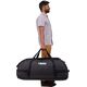 Thule Thule Chasm Duffel 130L - Black | Thule