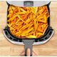 Frytkownica beztłuszczowa Tefal Tefal EY130A10 Easy Fry Essential Fryer, White