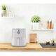 Frytkownica beztłuszczowa Tefal Tefal EY130A10 Easy Fry Essential Fryer, White