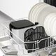 Frytkownica beztłuszczowa Tefal Tefal EY130A10 Easy Fry Essential Fryer, White