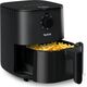 Frytkownica beztłuszczowa Tefal TEFAL | Essential EY130815 | Fryer | Power 1400 W | Capacity 3.5 L | Black