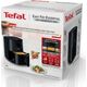 Frytkownica beztłuszczowa Tefal TEFAL | Essential EY130815 | Fryer | Power 1400 W | Capacity 3.5 L | Black