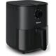 Frytkownica beztłuszczowa Tefal TEFAL | Essential EY130815 | Fryer | Power 1400 W | Capacity 3.5 L | Black