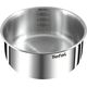 Tefal Tefal L897S574 Pots and Pans Set Ingenio Emotion, 5 pcs, Stainless steel | TEFAL