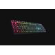 Razer Razer | Mechanical Gaming Keyboard | BlackWidow V4 X | Gaming Keyboard | Wired | Nordic | Green Mechanical Switches (Clicky)
