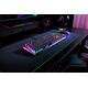 Razer Razer | Mechanical Gaming Keyboard | BlackWidow V4 X | Gaming Keyboard | Wired | Nordic | Green Mechanical Switches (Clicky)
