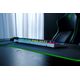Razer Razer | Mechanical Gaming Keyboard | BlackWidow V4 X | Gaming Keyboard | Wired | Nordic | Green Mechanical Switches (Clicky)