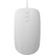 Mysz Cherry CHERRY Mouse AK-PMH3 Medical 3-Button Scroll corded sealed white IP68 kabelgebunden, 3-Button-Scroll-Steuerung, IP68
