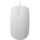 Mysz Cherry CHERRY Mouse AK-PMH3 Medical Scroll Sensor corded sealed white IP68 kabelgebunden, Scroll Sensor, IP68
