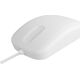 Mysz Cherry CHERRY Mouse AK-PMH3 Medical Scroll Sensor corded sealed white IP68 kabelgebunden, Scroll Sensor, IP68