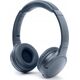 Słuchawki Muse M-272 BTB niebieskie