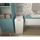 Pralka Candy CSTG 48TME/1-S