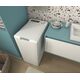 Pralka Candy CSTG 48TME/1-S